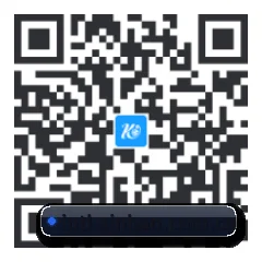 Android APP 二维码